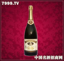 张裕大香槟 张裕大香槟价格 北京金诚致远酒类销售中心 